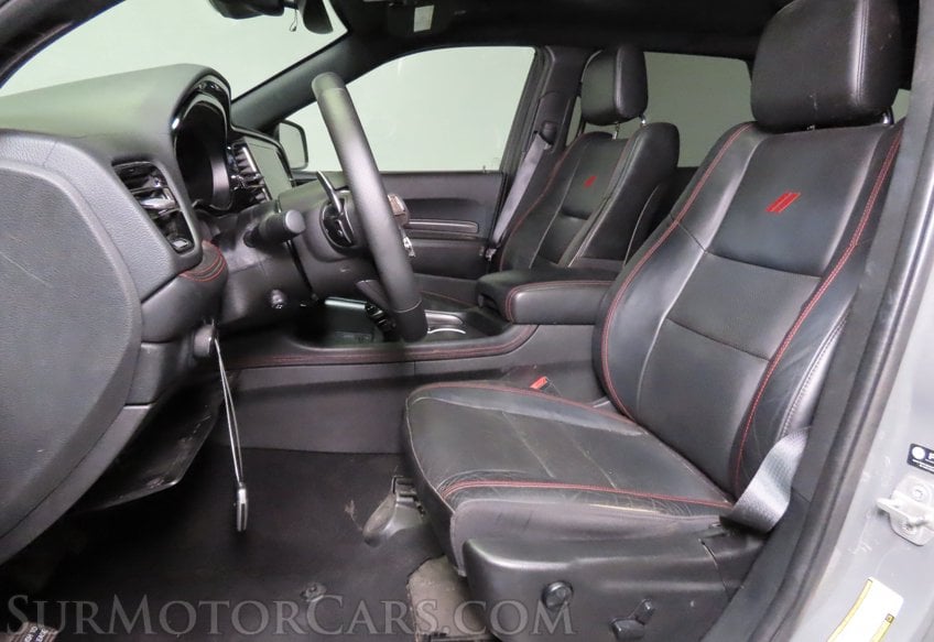 2023 Dodge Durango R/T Plus - Image 21