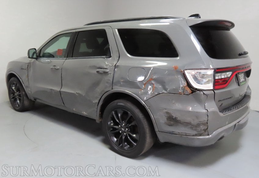 2023 Dodge Durango R/T Plus - Image 7