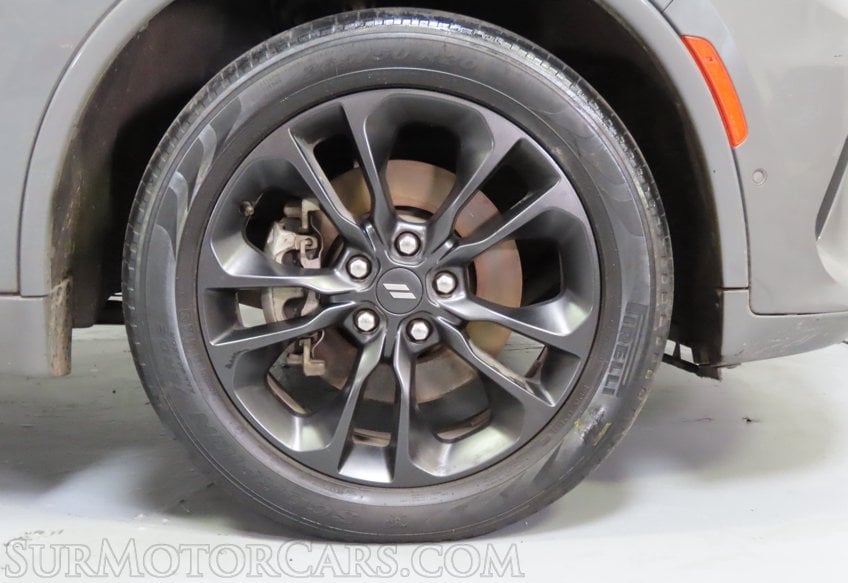 2023 Dodge Durango R/T Plus - Image 20