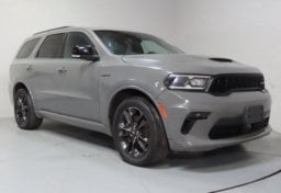 2023 Dodge Durango R/T Plus - Image 4