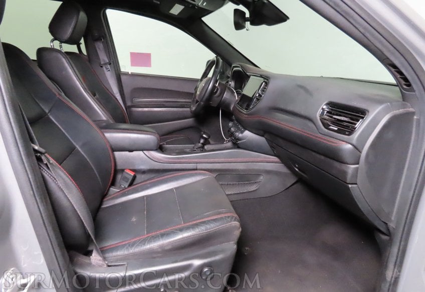 2023 Dodge Durango R/T Plus - Image 26