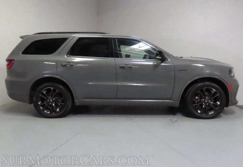 2023 Dodge Durango R/T Plus - Image 6