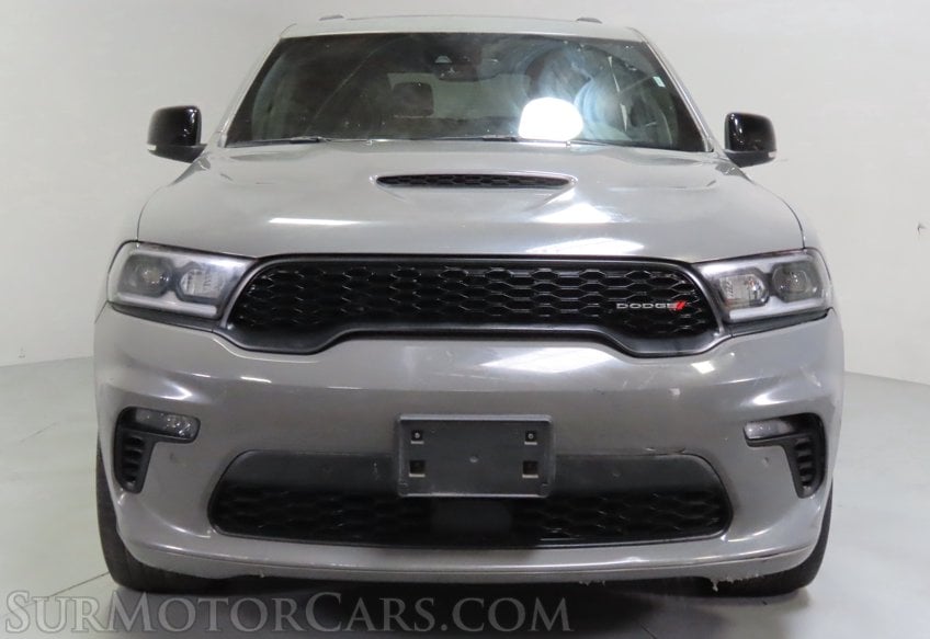 2023 Dodge Durango R/T Plus - Image 12