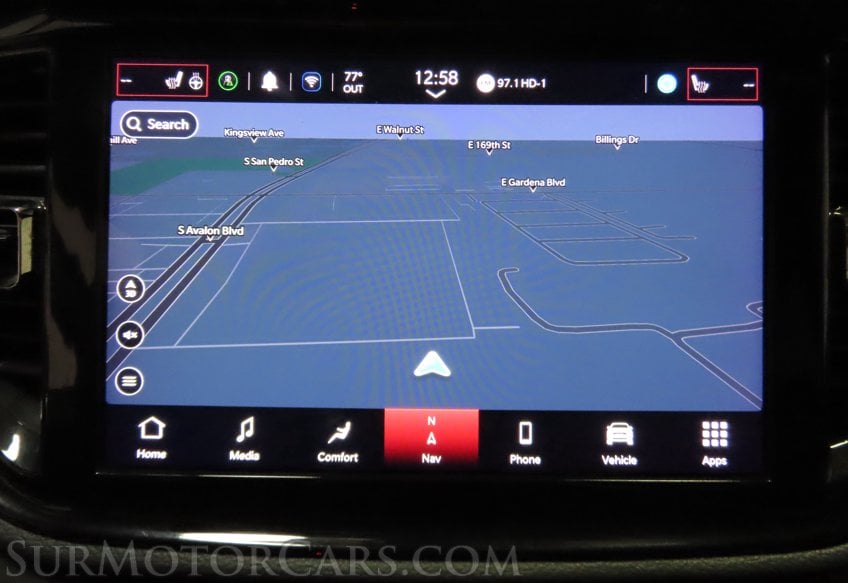 2023 Dodge Durango R/T Plus - Image 34