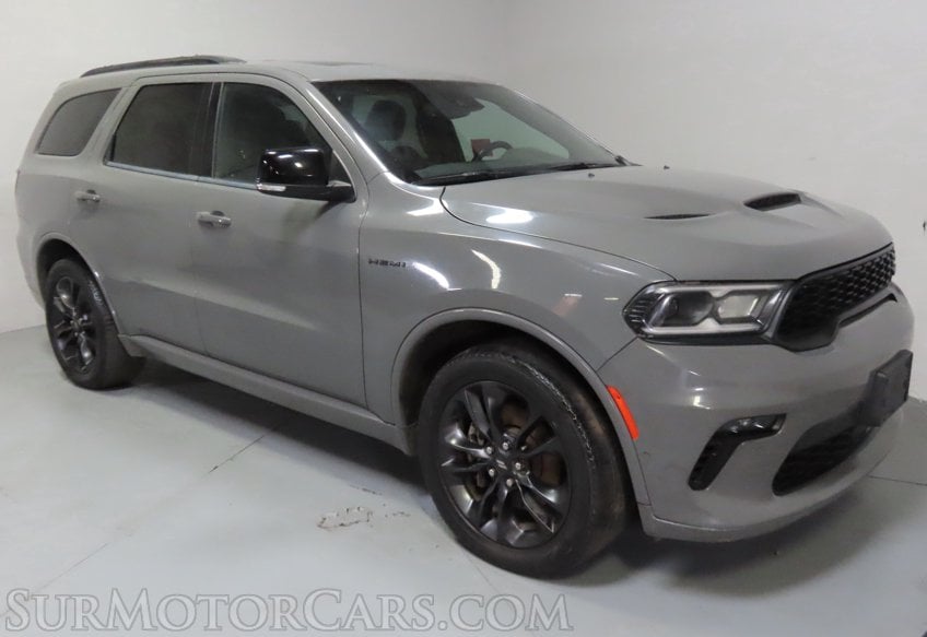 2023 Dodge Durango R/T Plus - Image 2