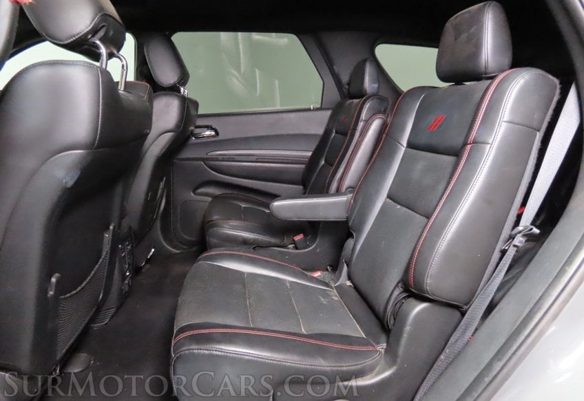 2023 Dodge Durango R/T Plus - Image 31