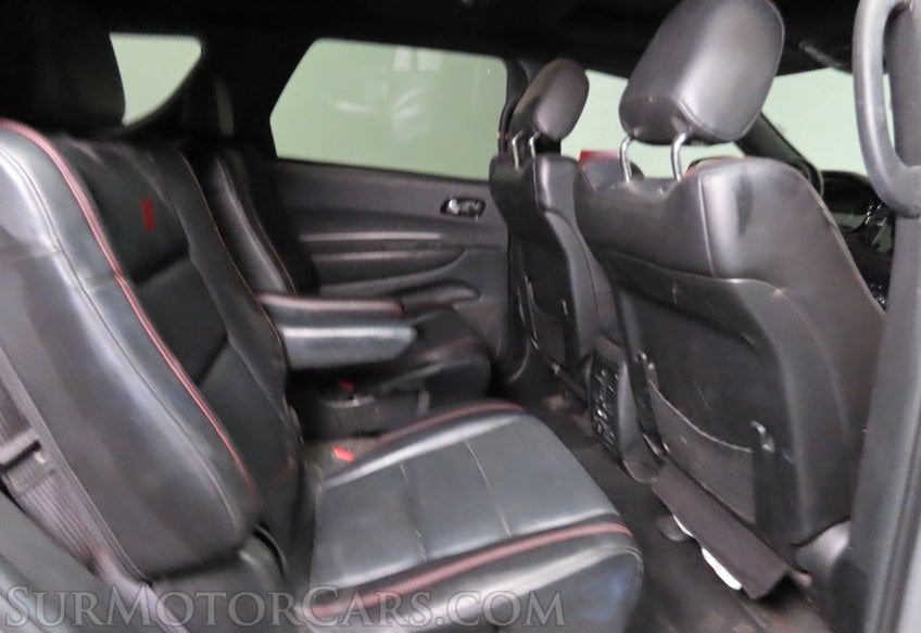 2023 Dodge Durango R/T Plus - Image 28