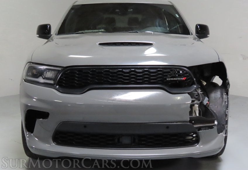 2023 Dodge Durango R/T Plus - Image 11