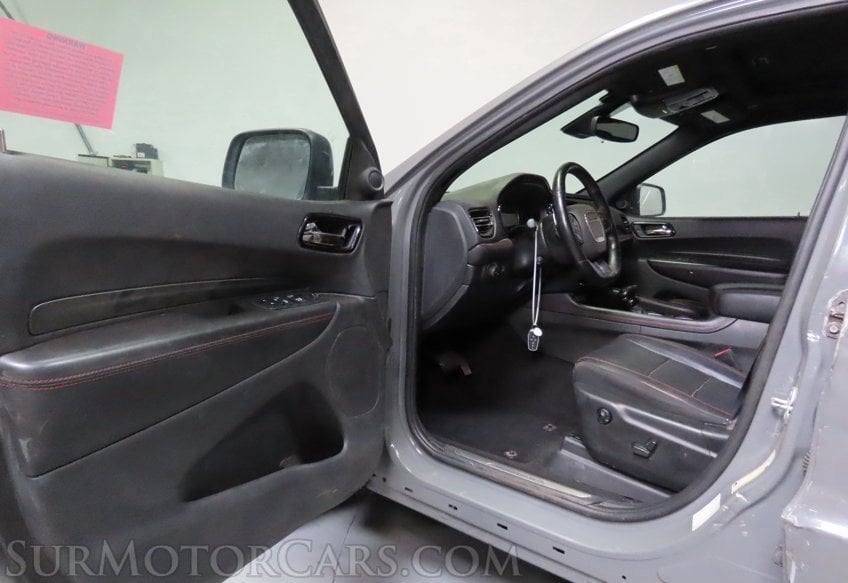 2023 Dodge Durango R/T Plus - Image 21