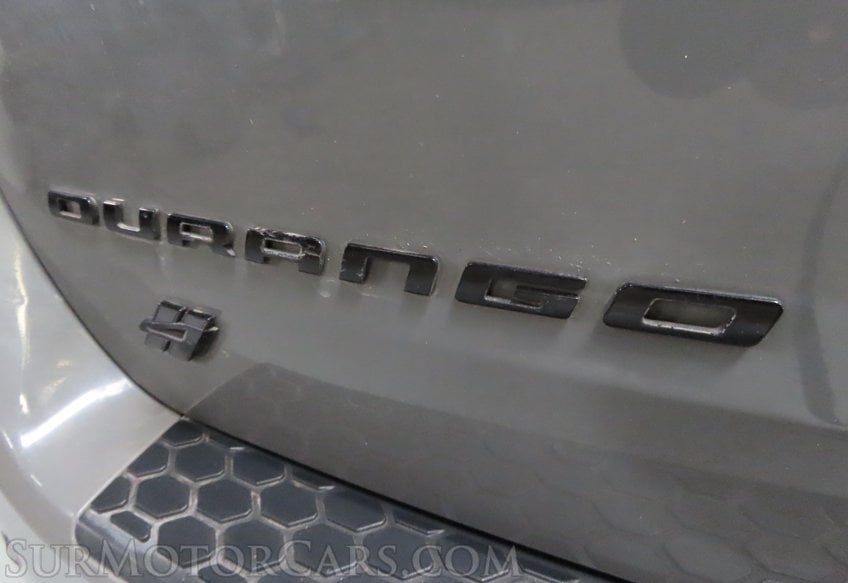 2023 Dodge Durango R/T Plus - Image 16