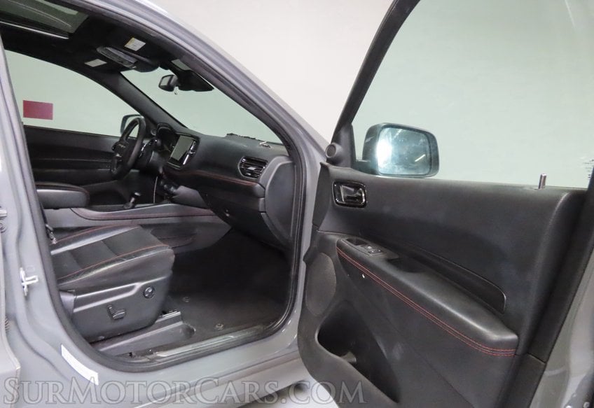 2023 Dodge Durango R/T Plus - Image 22
