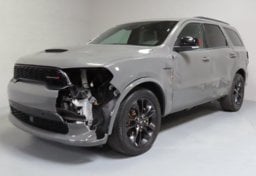 2023 Dodge Durango R/T Plus - Image 4