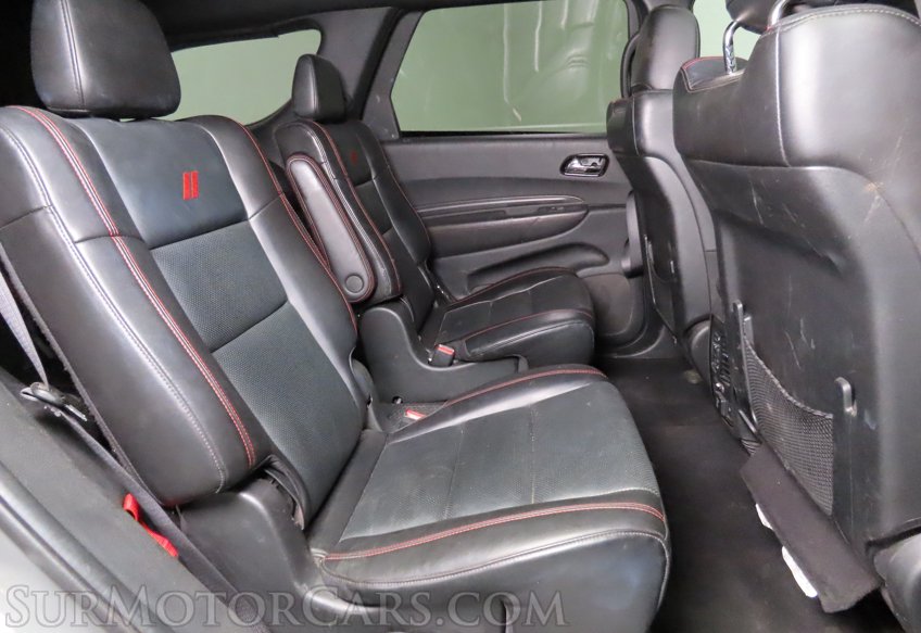2023 Dodge Durango R/T Plus - Image 32