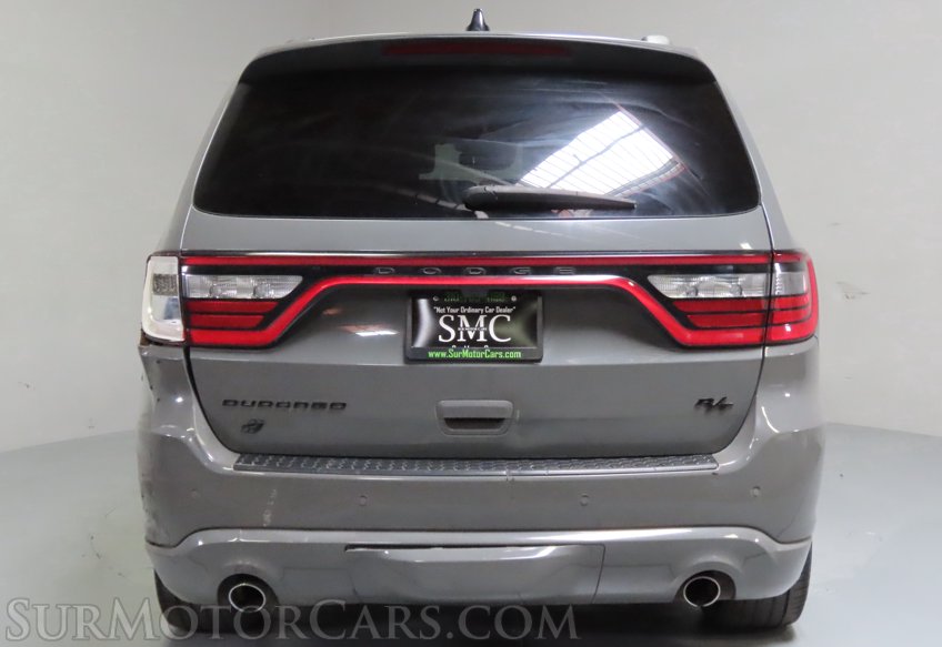 2023 Dodge Durango R/T Plus - Image 12