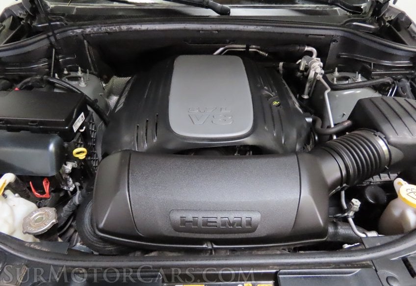 2023 Dodge Durango R/T Plus - Image 52