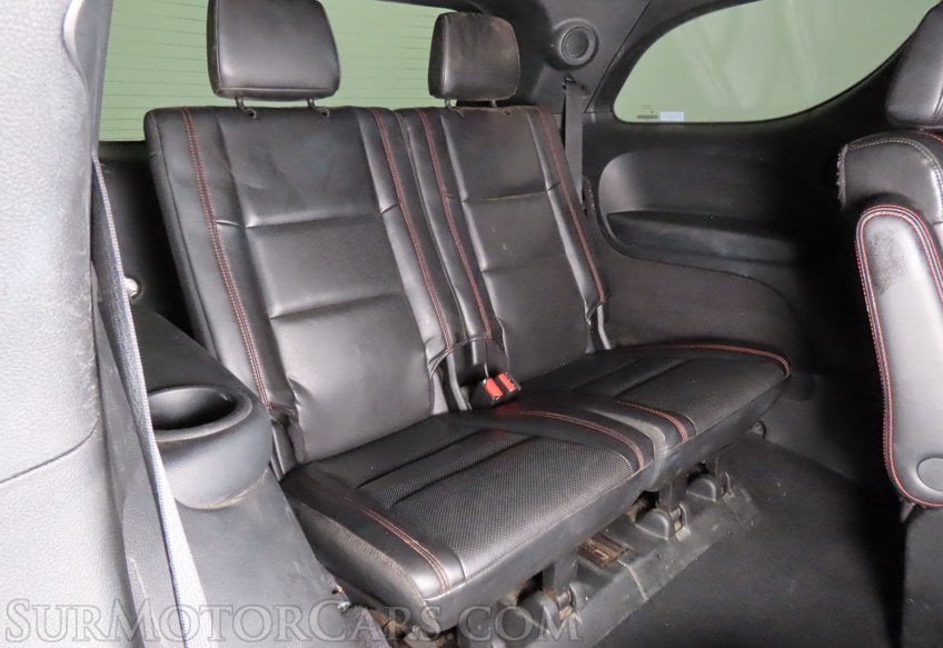 2023 Dodge Durango R/T Plus - Image 30