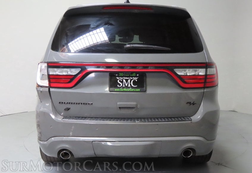 2023 Dodge Durango R/T Plus - Image 11
