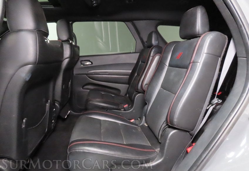 2023 Dodge Durango R/T Plus - Image 33