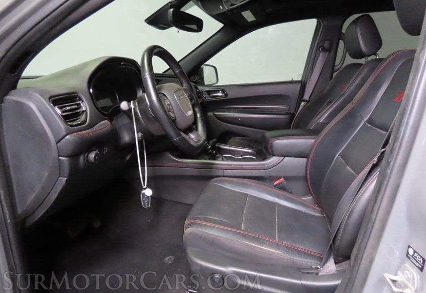2023 Dodge Durango R/T Plus - Image 25