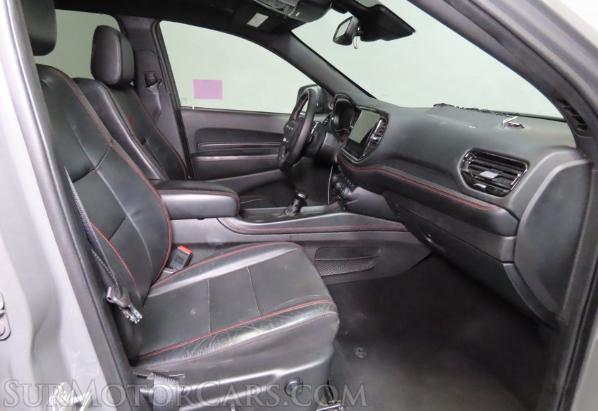 2023 Dodge Durango R/T Plus - Image 25