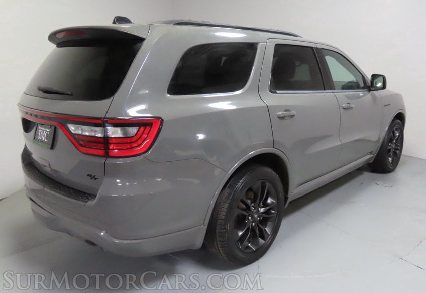 2023 Dodge Durango R/T Plus - Image 10
