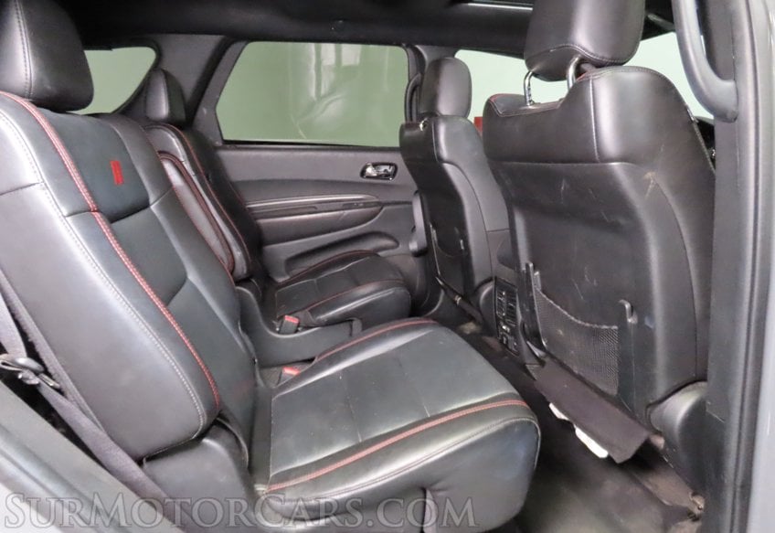 2023 Dodge Durango R/T Plus - Image 31