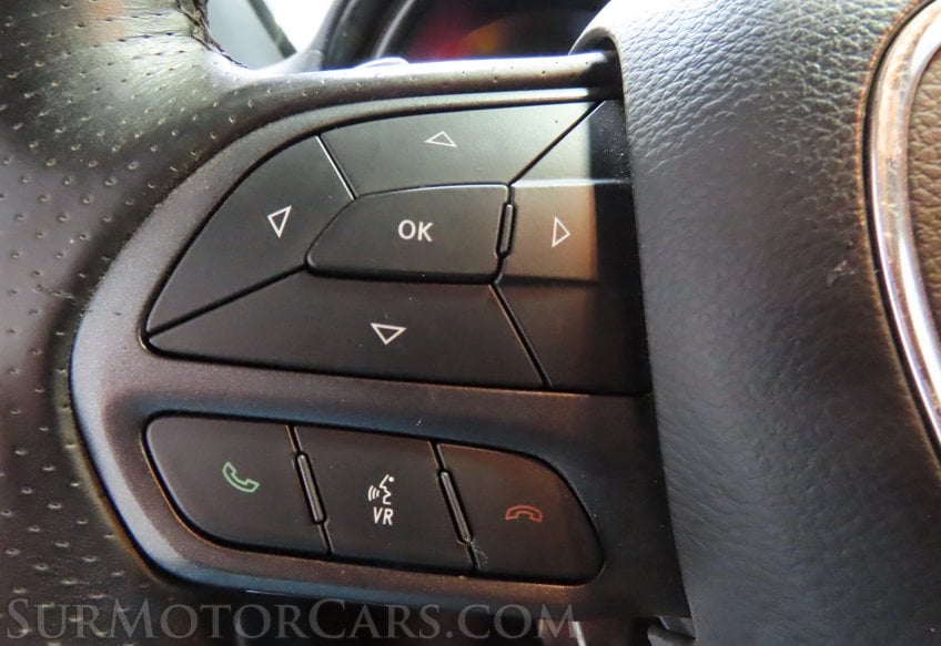 2023 Dodge Durango R/T Plus - Image 37