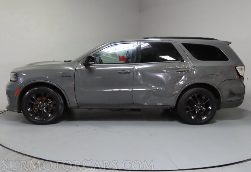 2023 Dodge Durango R/T Plus - Image 5