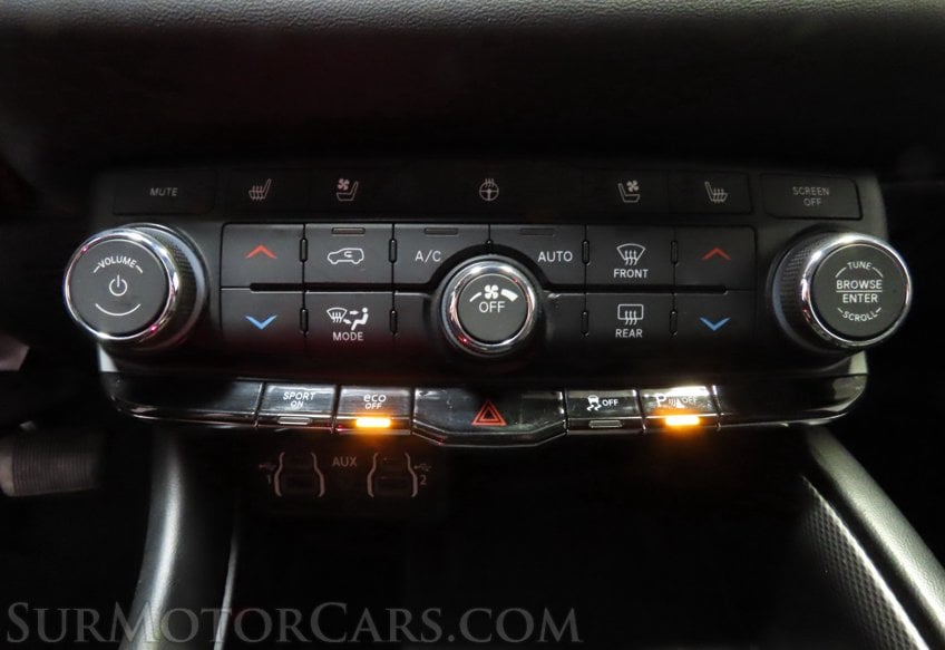 2023 Dodge Durango R/T Plus - Image 37