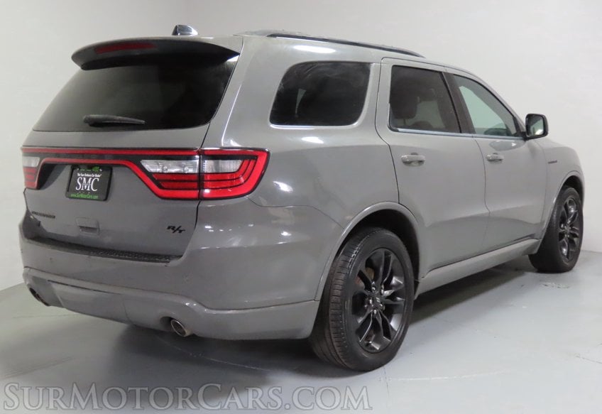 2023 Dodge Durango R/T Plus - Image 8