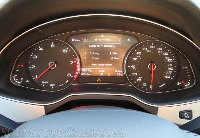 2018 Audi Q7 Premium Plus - Image 15