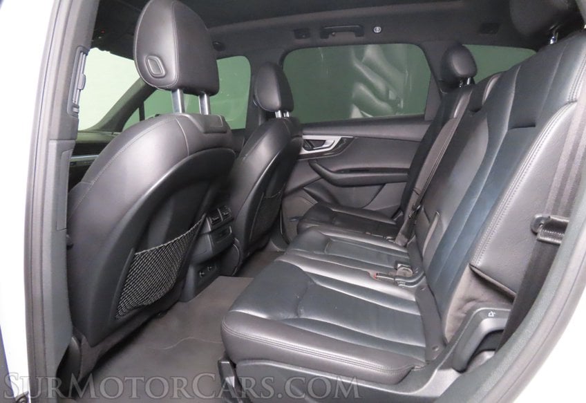 2018 Audi Q7 Premium Plus - Image 22