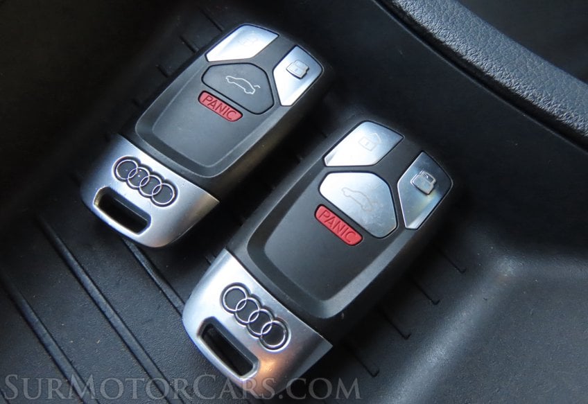2018 Audi Q7 Premium Plus - Image 21