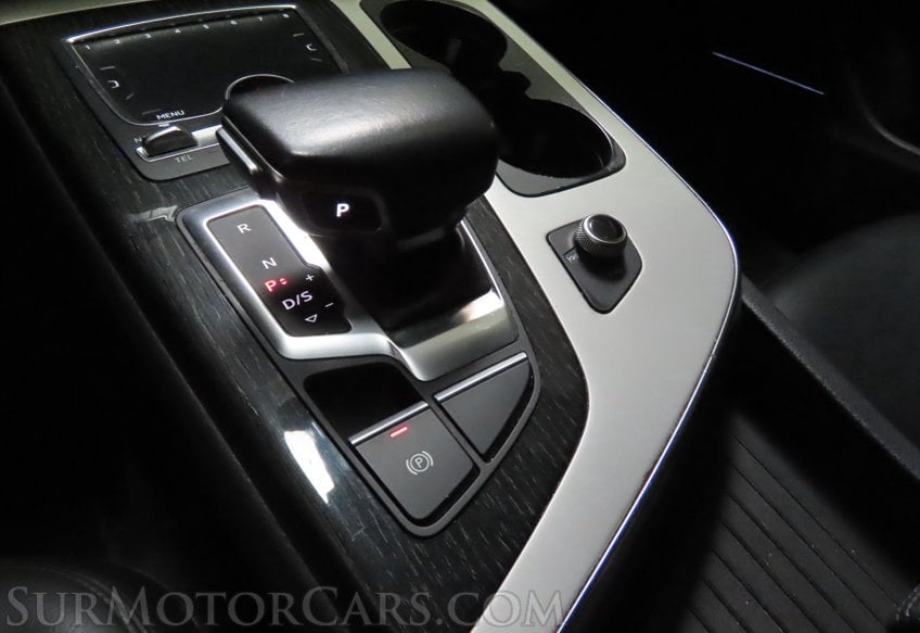 2018 Audi Q7 Premium Plus - Image 49