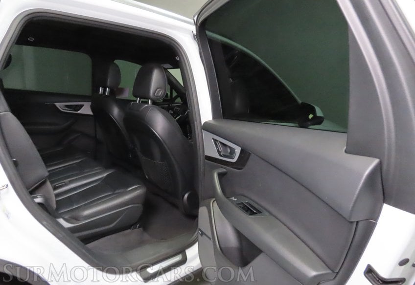 2018 Audi Q7 Premium Plus - Image 62