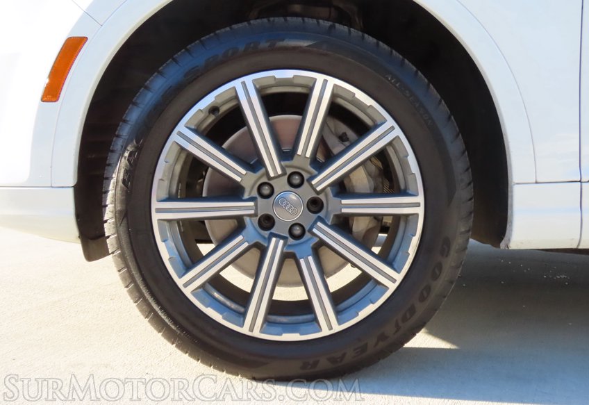 2018 Audi Q7 Premium Plus - Image 58