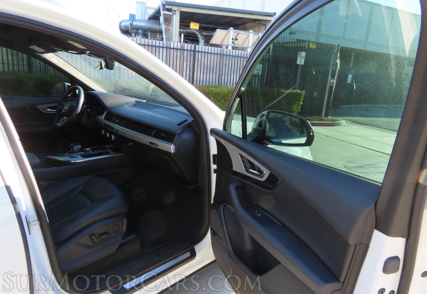 2018 Audi Q7 Premium Plus - Image 48