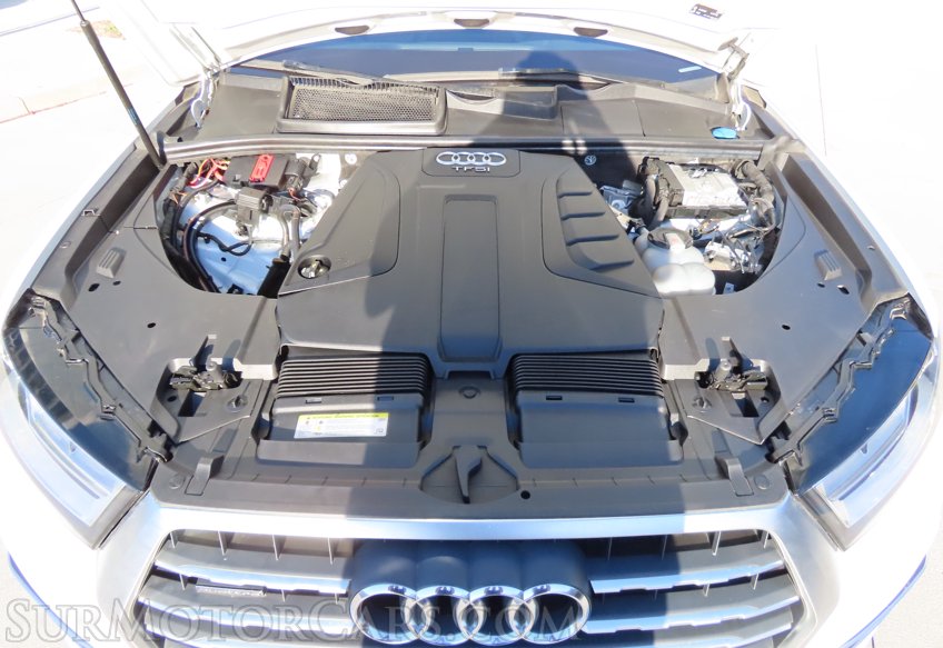 2018 Audi Q7 Premium Plus - Image 60