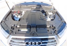 2018 Audi Q7 Premium Plus - Image 60