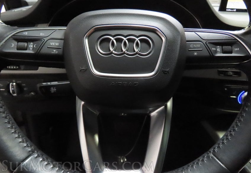 2018 Audi Q7 Premium Plus - Image 56