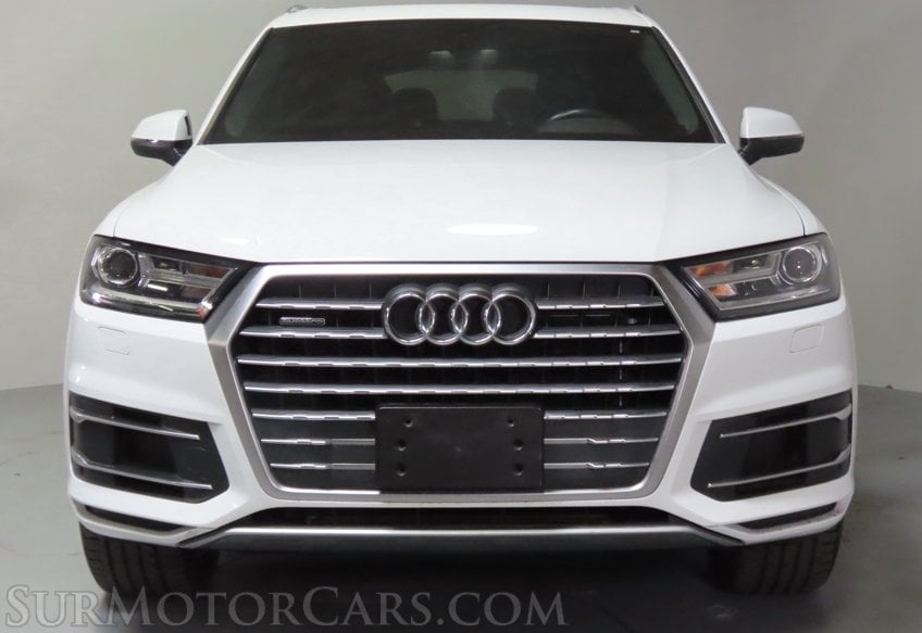 2018 Audi Q7 Premium Plus - Image 12