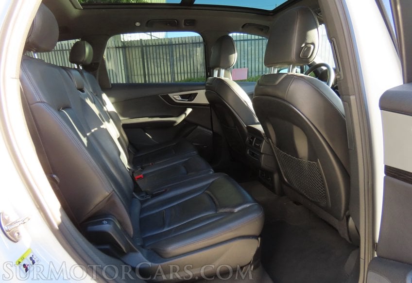 2018 Audi Q7 Premium Plus - Image 45