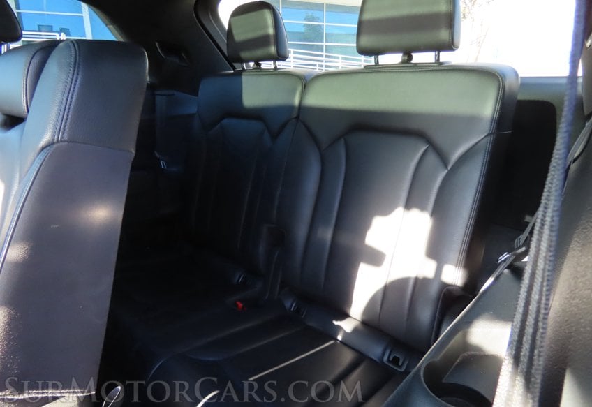 2018 Audi Q7 Premium Plus - Image 43