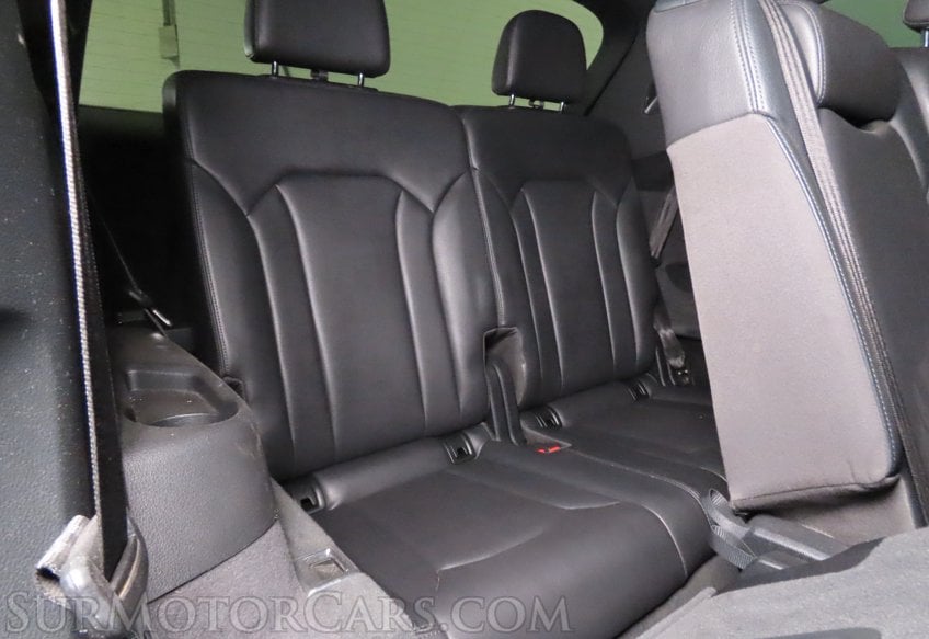 2018 Audi Q7 Premium Plus - Image 14