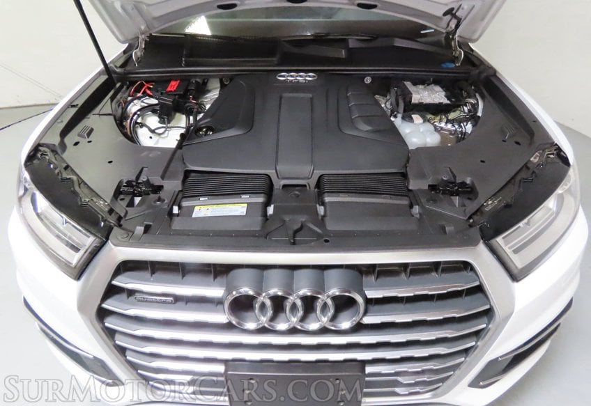 2018 Audi Q7 Premium Plus - Image 46