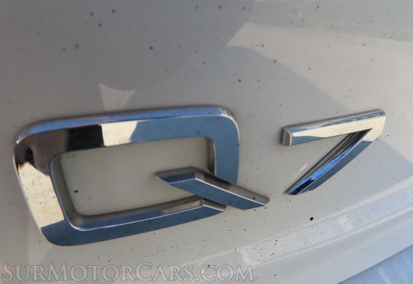 2018 Audi Q7 Premium Plus - Image 63