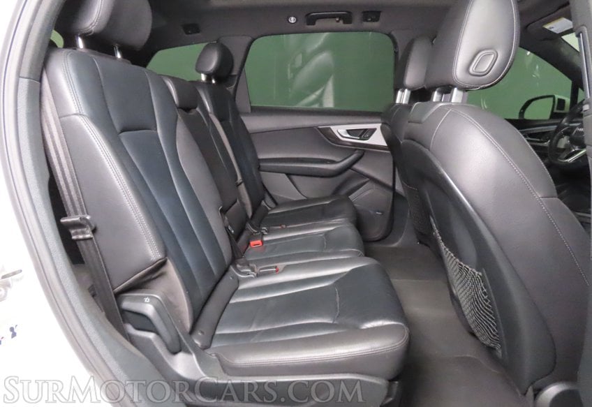 2018 Audi Q7 Premium Plus - Image 15