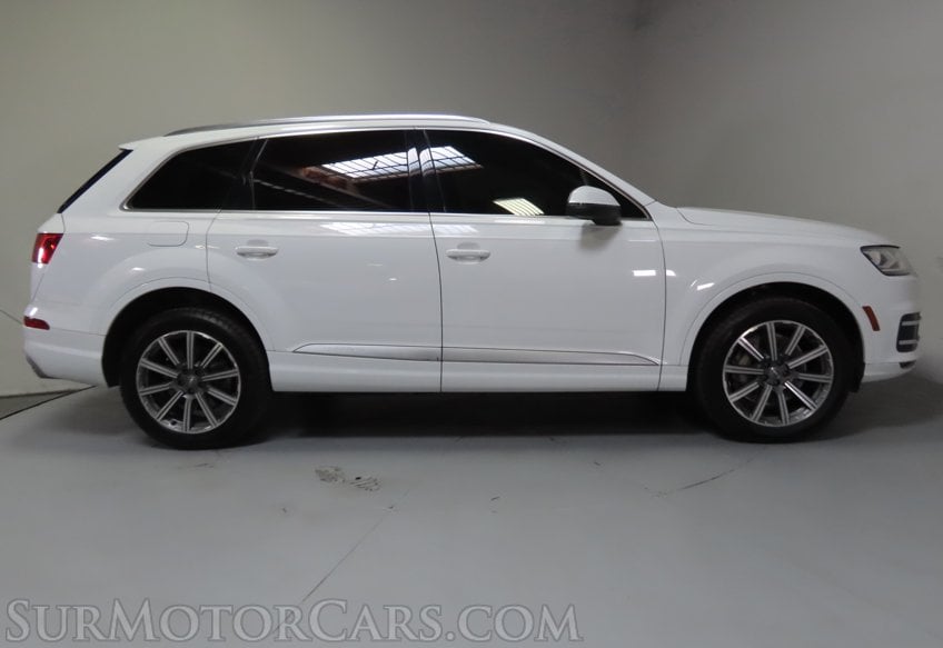 2018 Audi Q7 Premium Plus - Image 6