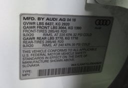 2018 Audi Q7 Premium Plus - Image 29