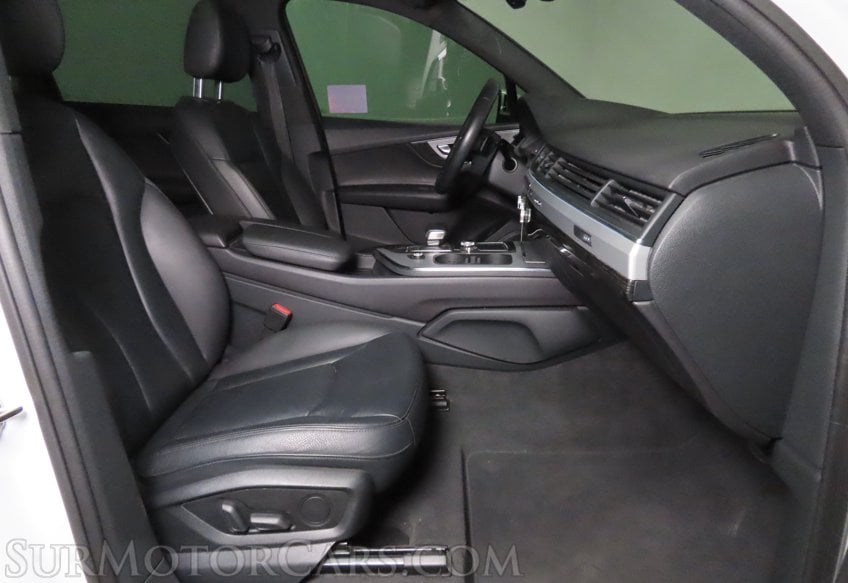 2018 Audi Q7 Premium Plus - Image 61